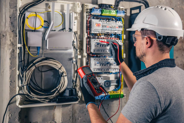 Best Best Electricians Near Me  in Hebron, NE
