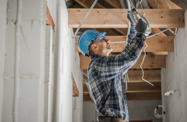 Best Residential Electrician Services  in Hebron, NE