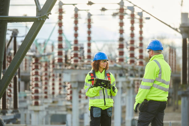 Best Emergency Electrical Repair  in Hebron, NE