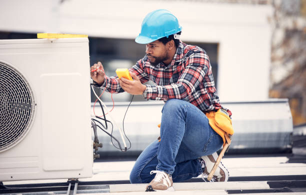 Best Affordable Emergency Electrician  in Hebron, NE