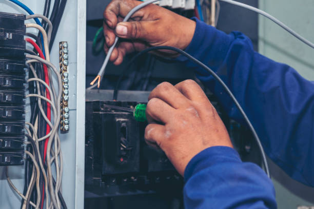 Best Electrical System Inspection  in Hebron, NE