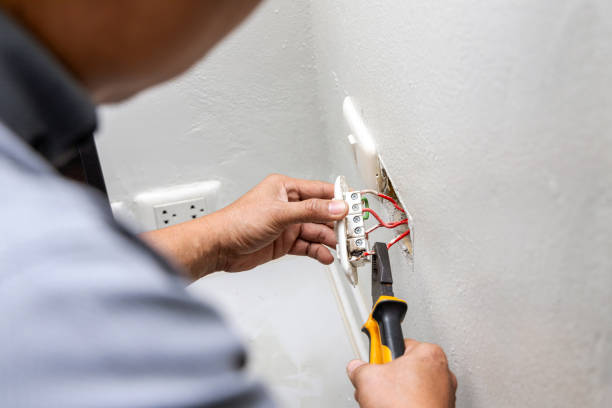 Best Electrical Contractors for Businesses  in Hebron, NE
