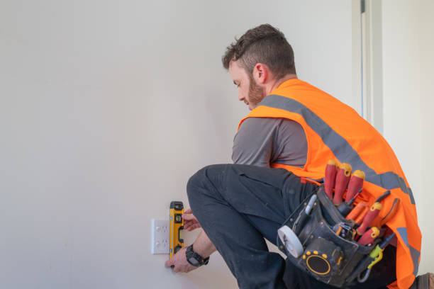  Hebron, NE Electrician Pros