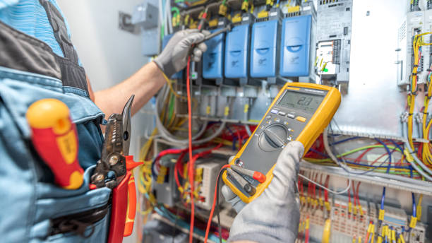 Professional Electrician in NE